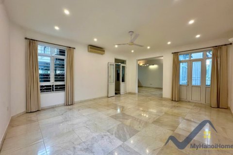 Вилла с 4 спальнями в Тэйхо, Ханой , № 26417 10