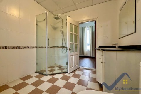 Вилла с 4 спальнями в Тэйхо, Ханой , № 26417 15