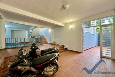 Вилла с 4 спальнями в Тэйхо, Ханой , № 26417 2