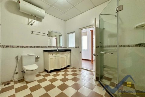 Вилла с 4 спальнями в Тэйхо, Ханой , № 26417 20