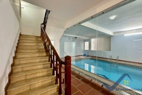 Вилла с 4 спальнями в Тэйхо, Ханой , № 26417 5