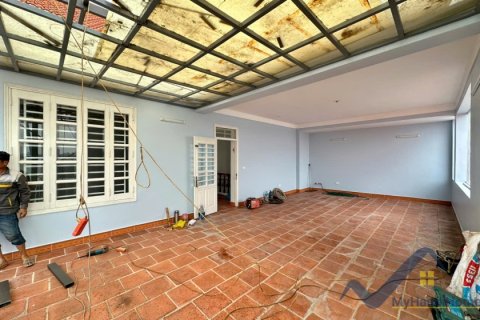 Вилла с 4 спальнями в Тэйхо, Ханой , № 26417 23