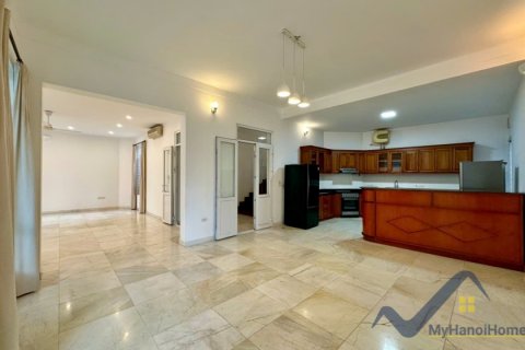 Вилла с 4 спальнями в Тэйхо, Ханой , № 26417 6