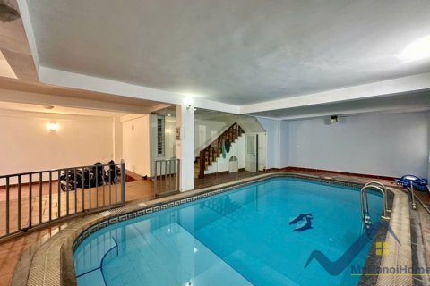 Вилла с 4 спальнями в Тэйхо, Ханой , № 26417 4