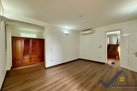 Вилла с 4 спальнями в Тэйхо, Ханой , № 26417 12