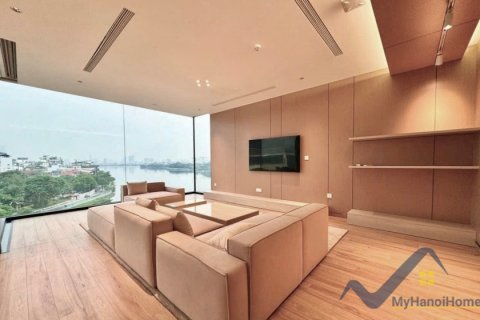 2 bedrooms Apartment in Tay Ho, Ha Noi, No. 26415 2