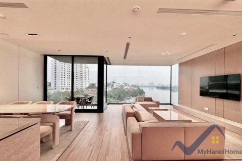 2 bedrooms Apartment in Tay Ho, Ha Noi, No. 26415 6