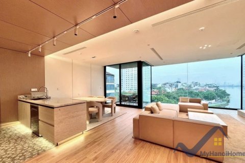 2 bedrooms Apartment in Tay Ho, Ha Noi, No. 26415 4