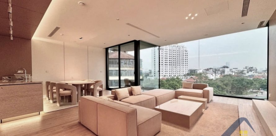 2 bedrooms Apartment in Tay Ho, Ha Noi, No. 26415