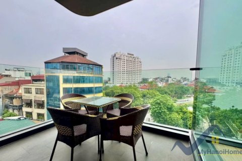 2 bedrooms Apartment in Tay Ho, Ha Noi, No. 26415 10