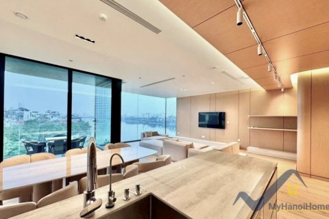 2 bedrooms Apartment in Tay Ho, Ha Noi, No. 26415 5