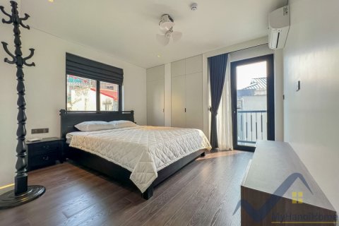 Квартира с 2 спальнями в Бадинь, Ханой , № 26437 10