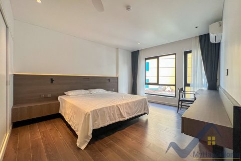 Квартира с 2 спальнями в Бадинь, Ханой , № 26437 14