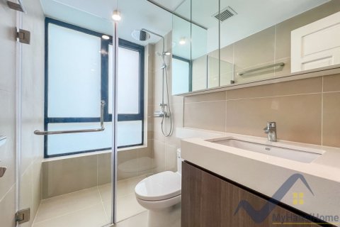 Квартира с 2 спальнями в Бадинь, Ханой , № 26437 12