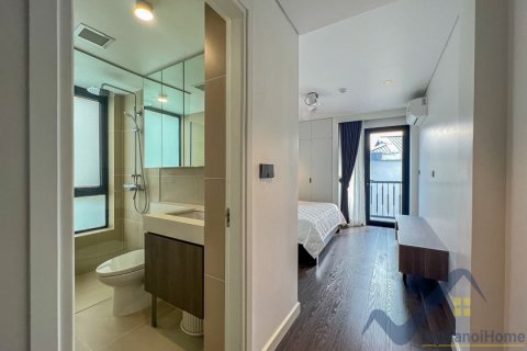 Квартира с 2 спальнями в Бадинь, Ханой , № 26437 9