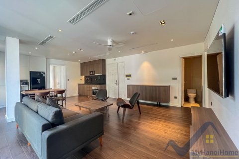 Квартира с 2 спальнями в Бадинь, Ханой , № 26437 4