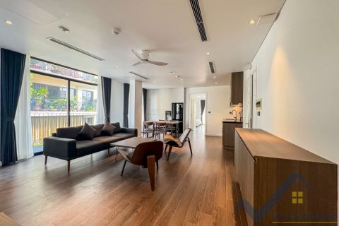 Квартира с 2 спальнями в Бадинь, Ханой , № 26437 3