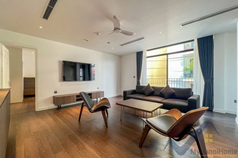 Квартира с 2 спальнями в Бадинь, Ханой , № 26437 2