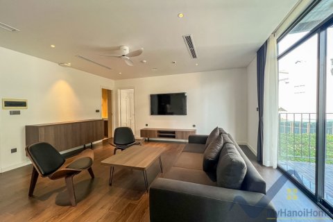 Квартира с 2 спальнями в Бадинь, Ханой ,  № 26437