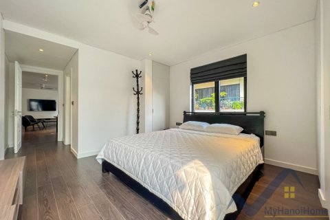 Квартира с 2 спальнями в Бадинь, Ханой , № 26437 11