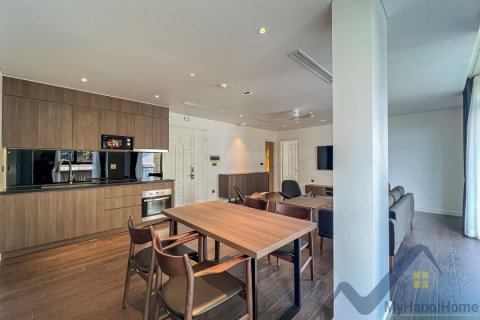 Квартира с 2 спальнями в Бадинь, Ханой , № 26437 6