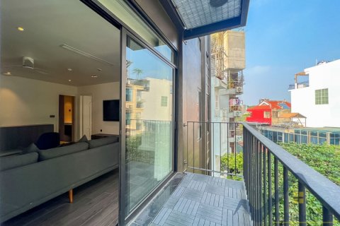 Квартира с 2 спальнями в Бадинь, Ханой , № 26437 7