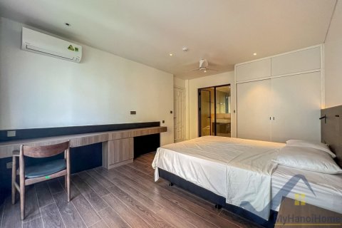 Квартира с 2 спальнями в Бадинь, Ханой , № 26437 15