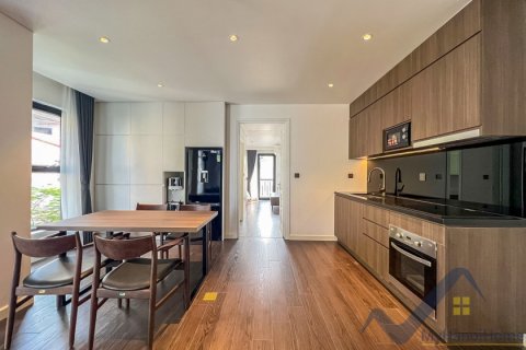 Квартира с 2 спальнями в Бадинь, Ханой , № 26437 5