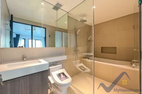 Квартира с 2 спальнями в Бадинь, Ханой , № 26437 16