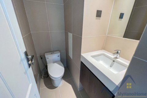 Квартира с 2 спальнями в Бадинь, Ханой , № 26437 8