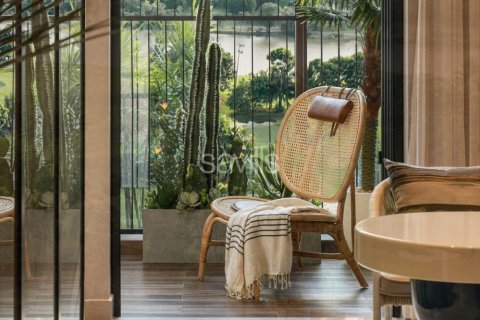 1 bedroom Apartment in Thu Duc, Ho Chi Minh, No. 28956