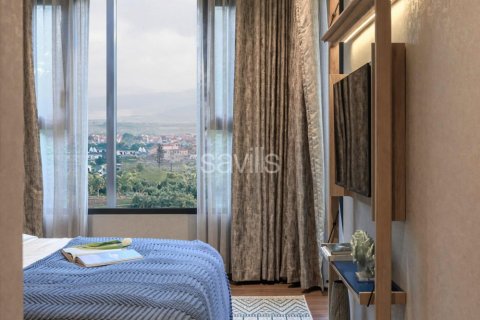 Квартира с 1 спальней в Тхудык, Хошимин ,  № 28956 18