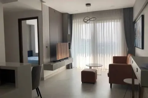 2 bedrooms Apartment in District 7, Ho Chi Minh, No. 13511 1