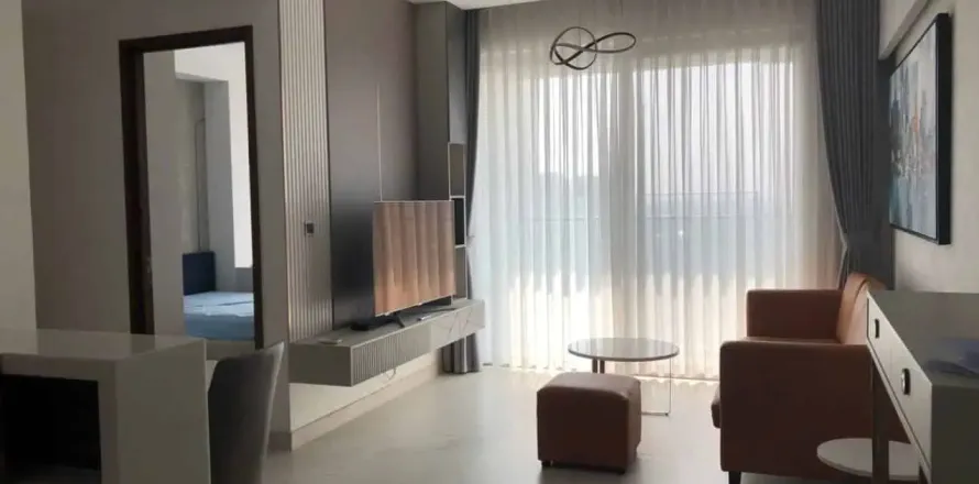 2 bedrooms Apartment in District 7, Ho Chi Minh, No. 13511