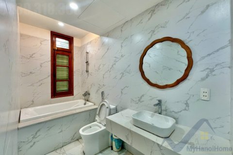 4 bedrooms House in Long Bien, Ha Noi,  No. 30331 16