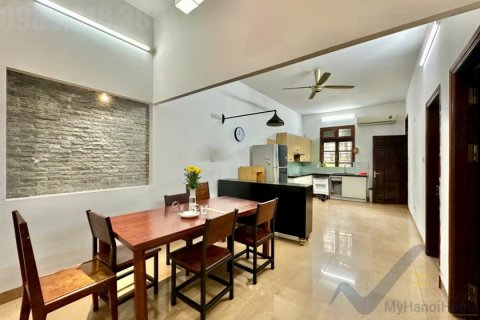 4 bedrooms House in Long Bien, Ha Noi,  No. 30331 3