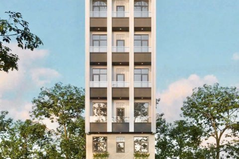 130m2 Land in District 7, Ho Chi Minh,  No. 25496 1