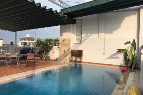 2 bedrooms Apartment in Thu Duc, Ho Chi Minh,  No. 27309 9