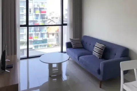 2 bedrooms Apartment in Thu Duc, Ho Chi Minh, No. 27312
