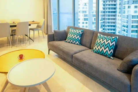 3 bedrooms Apartment in Thu Duc, Ho Chi Minh,  No. 27310 7