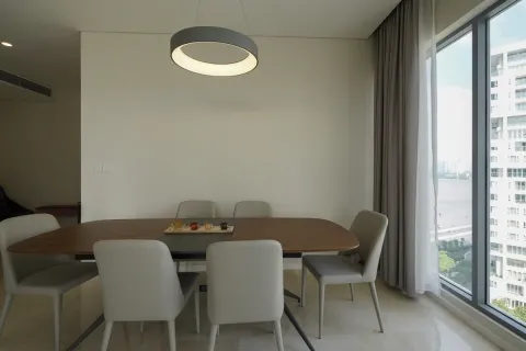 3 bedrooms Apartment in Thu Duc, Ho Chi Minh,  No. 27310 5