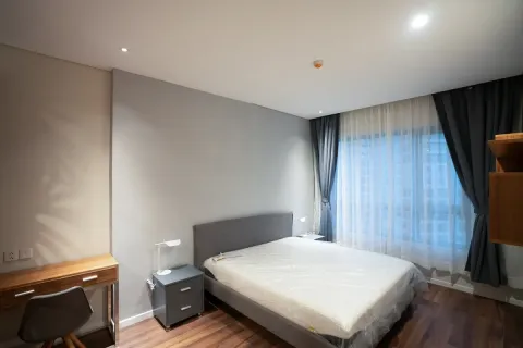 3 bedrooms Apartment in Thu Duc, Ho Chi Minh,  No. 27310 10