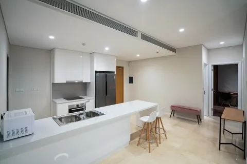 3 bedrooms Apartment in Thu Duc, Ho Chi Minh,  No. 27310 6