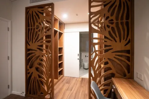 3 bedrooms Apartment in Thu Duc, Ho Chi Minh,  No. 27310 11