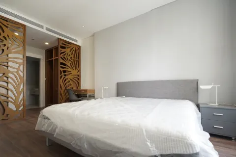 3 bedrooms Apartment in Thu Duc, Ho Chi Minh,  No. 27310 3