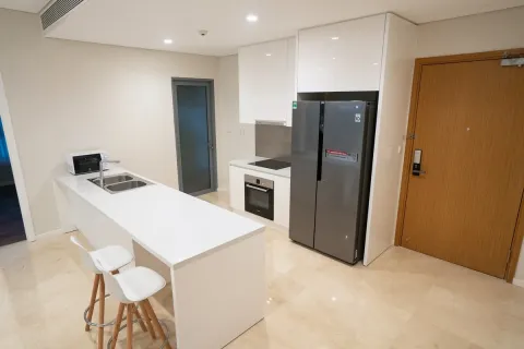 3 bedrooms Apartment in Thu Duc, Ho Chi Minh,  No. 27310 8