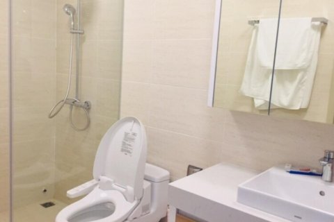 Квартира с 3 спальнями в Тхудык, Хошимин ,  № 27308 4