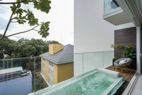 2 bedrooms Apartment in District 3, Ho Chi Minh, No. 27307 12