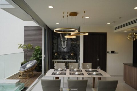 2 bedrooms Apartment in District 3, Ho Chi Minh, No. 27307 13