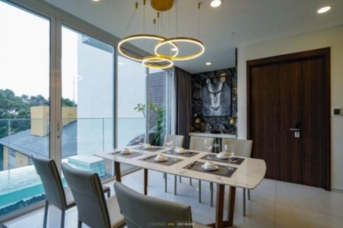 2 bedrooms Apartment in District 3, Ho Chi Minh, No. 27307 11
